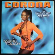 Corona - Magic Touch