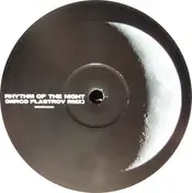 Corona - Rhythm of the Night