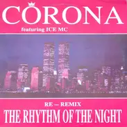 Corona - The Rhythm Of The Night (Re-Remix)