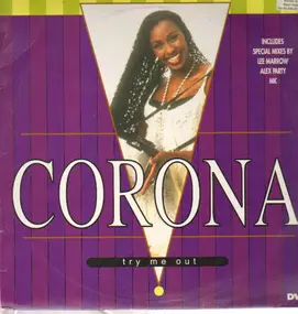 Corona - Try Me Out