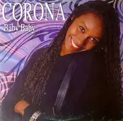 12inch Vinyl Single - Corona - Baby Baby