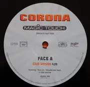 12inch Vinyl Single - Corona - Magic Touch
