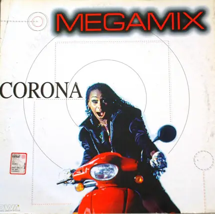 Corona - Megamix