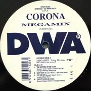 LP - Corona - Megamix