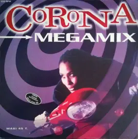 Corona - Megamix