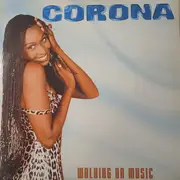 12inch Vinyl Single - Corona - Walking On Music