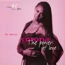 12inch Vinyl Single - Corona - The Power Of Love