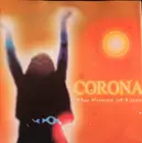 12inch Vinyl Single - Corona - The Power Of Love