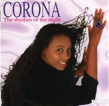 Corona - The Rhythm of the night