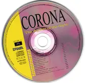 CD - Corona - The Rhythm Of The Night