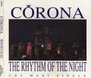 CD Single - Corona - The Rhythm Of The Night - Digipak