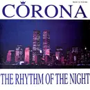 12inch Vinyl Single - Corona - The Rhythm Of The Night