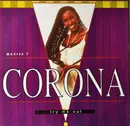 12inch Vinyl Single - Corona - Try Me Out