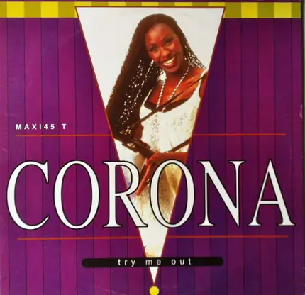 Corona - Try Me Out