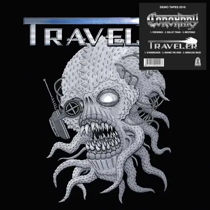 Coronary/Traveler - Demos 2018
