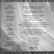 CD - Coronet Blue - Coronet Blue