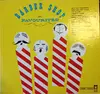 LP - Coronet Studio Orchestra And Vocalists - Barber Shop Favourites - Mono