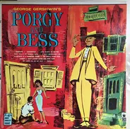 Coronet Studio Orchestra - George Gershwin's Porgy And Bess