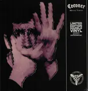 LP - Coroner - Mental Vortex - Reissue