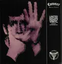 LP - Coroner - Mental Vortex - Reissue