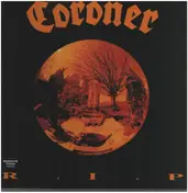 Coroner - R.I.P.