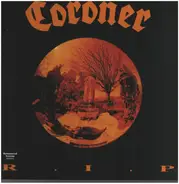 Coroner - R.I.P.