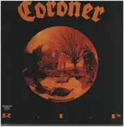 Coroner - R.I.P.