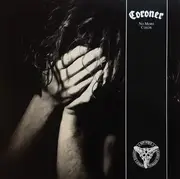 LP - Coroner - No More Color