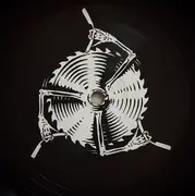 LP - Coroner - No More Color