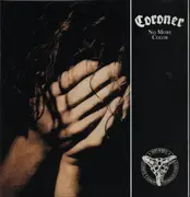 LP - Coroner - No More Color