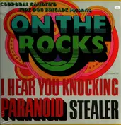 Corporal Gander's Fire Dog Brigade