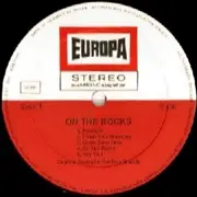 LP - Corporal Gander's Fire Dog Brigade - On The Rocks - pre-Wind
