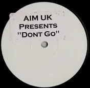 The Corporation - Don't Go