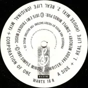 Corporation Of One - The Real Life (House Remix)
