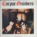 LP - Corpse Grinders - Valley Of Fear