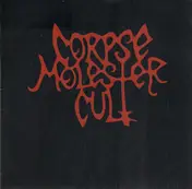 Corpse Molester Cult - Corpse Molester Cult