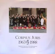 Corpsus Juris