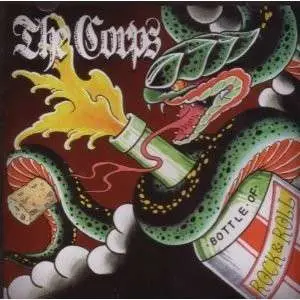 Corps - A Bottle of Rock & Roll