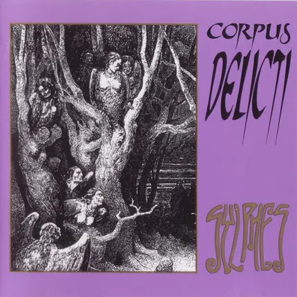 Corpus Delicti - Sylphes