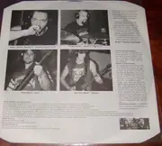 LP - Corpus Rottus - Rituals Of Silence - 1st Dutch Press