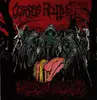 LP - Corpus Rottus - Rituals Of Silence - 1st Dutch Press