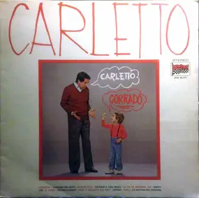 Corrado - Carletto