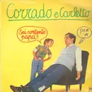 LP - Corrado Mantoni - Sei Contento Papà!!! - still sealed