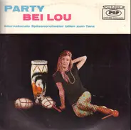 Corrado Ei 93, Pierre Dorsey Und Sein Orchester... - Party Bei Lou