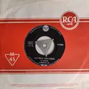 7inch Vinyl Single - Corrado Ei 93 - Sarra Chi Sa' ... / Guarda Che Luna