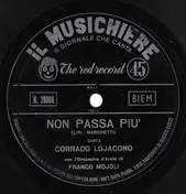 Corrado Lojacono - Non Passa Più
