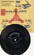 7inch Vinyl Single - Corrado Lojacono - Non Passa Più