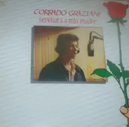 Corrado Graziani - Serenata A Mia Madre