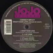 Correct Impact - Wrap Your Love (Around My Heart)