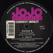 Correct Impact - Correct 5